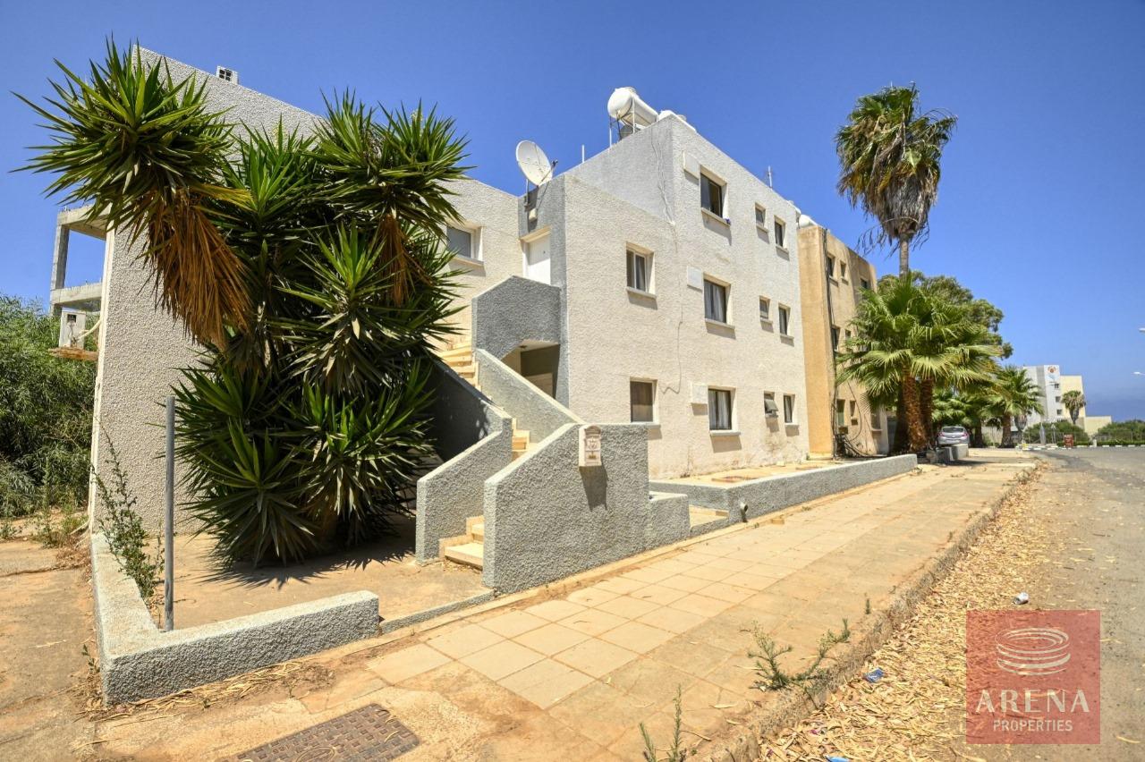 1 bed apt in Protaras