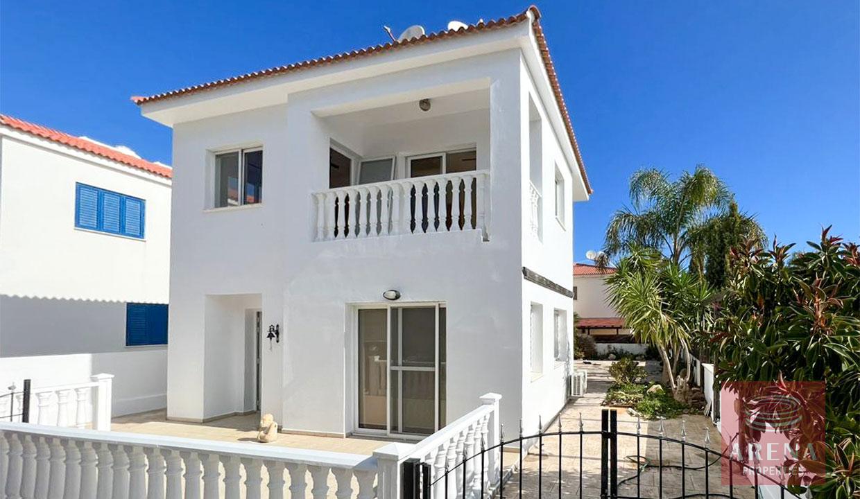 2 Bed Villa in Ayia Triada