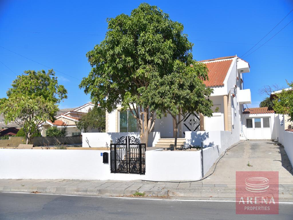 5 bed villa in avdellero