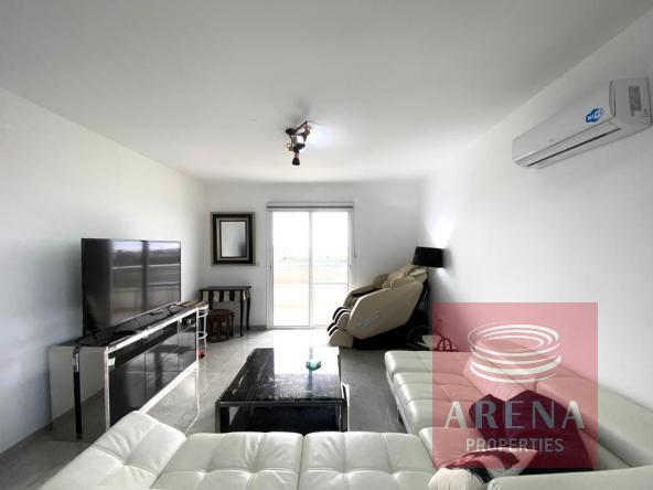 2 BED APT IN LIOPETRI