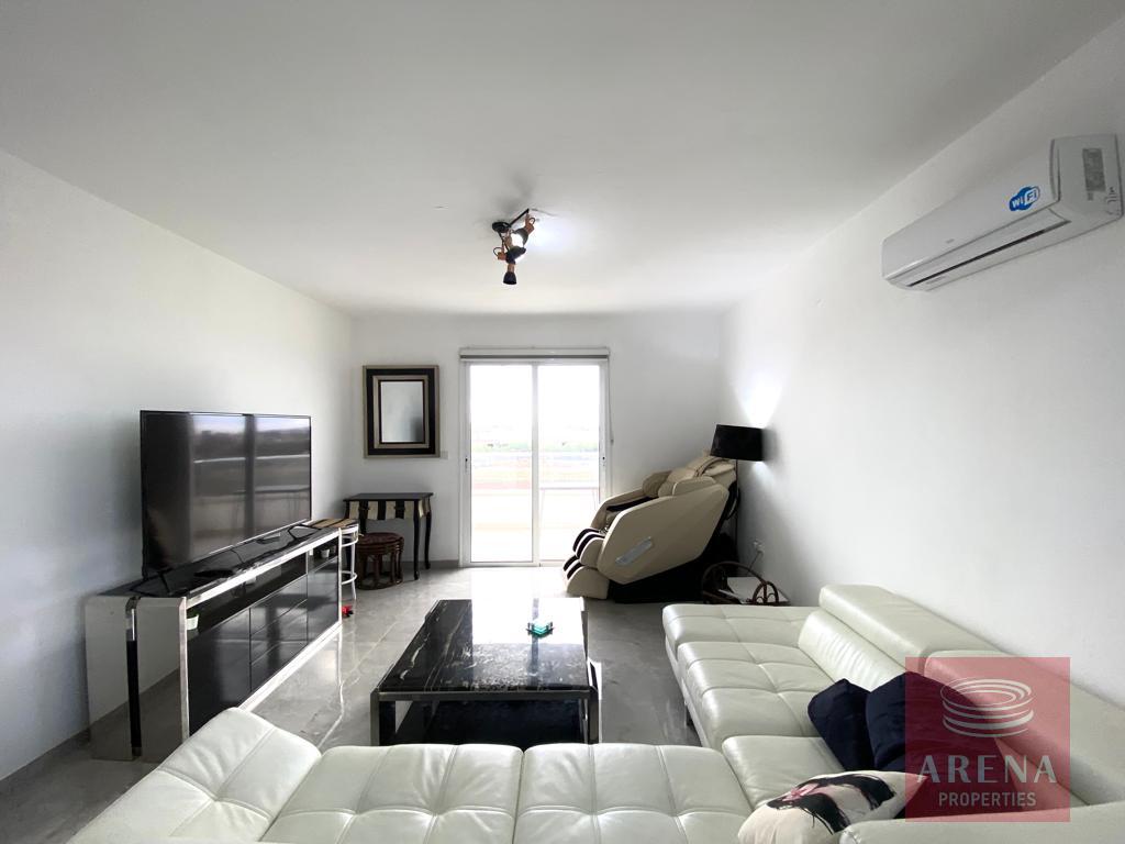 2 BED APT IN LIOPETRI