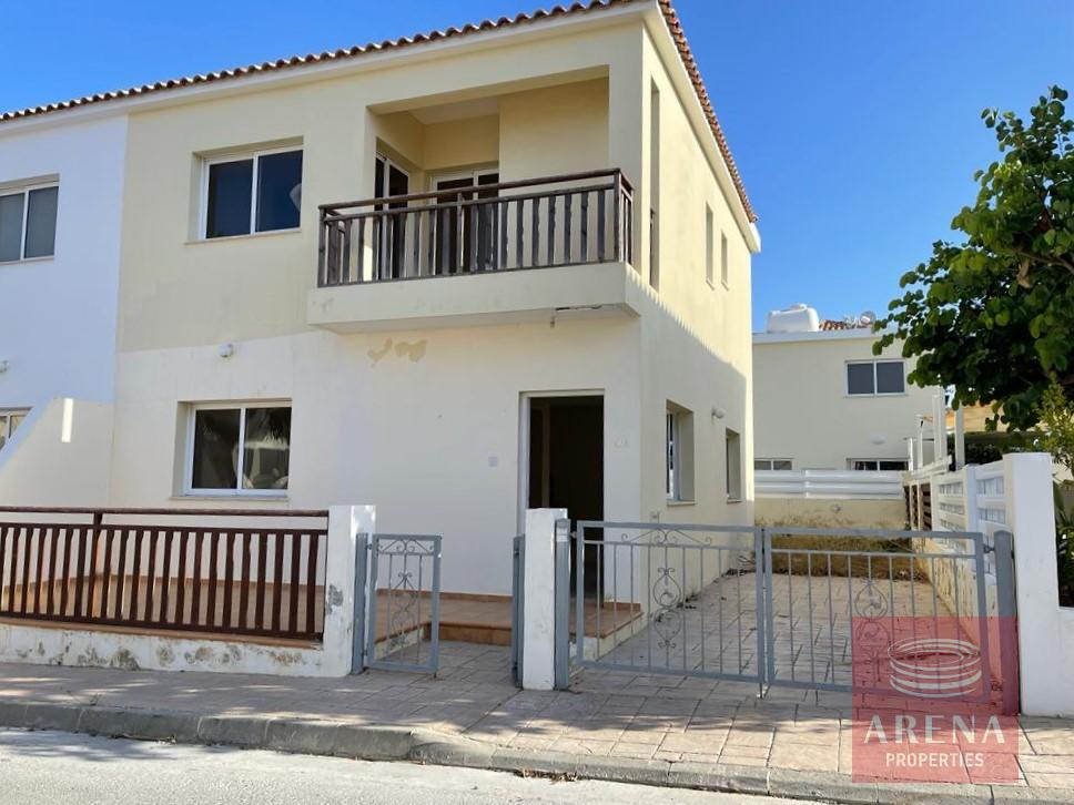 3 BED VILLA IN PERNERA FOR SALE