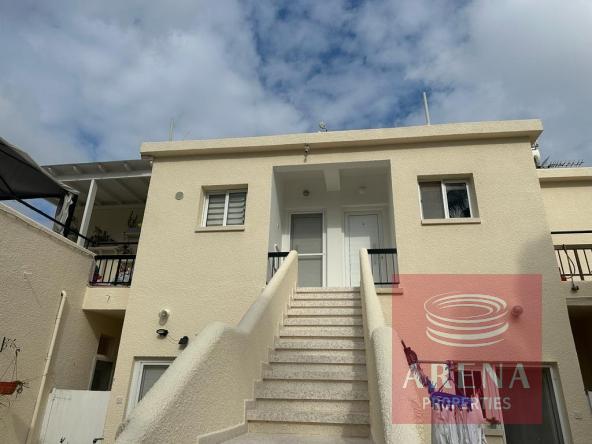 1 BED APT FOR RENT