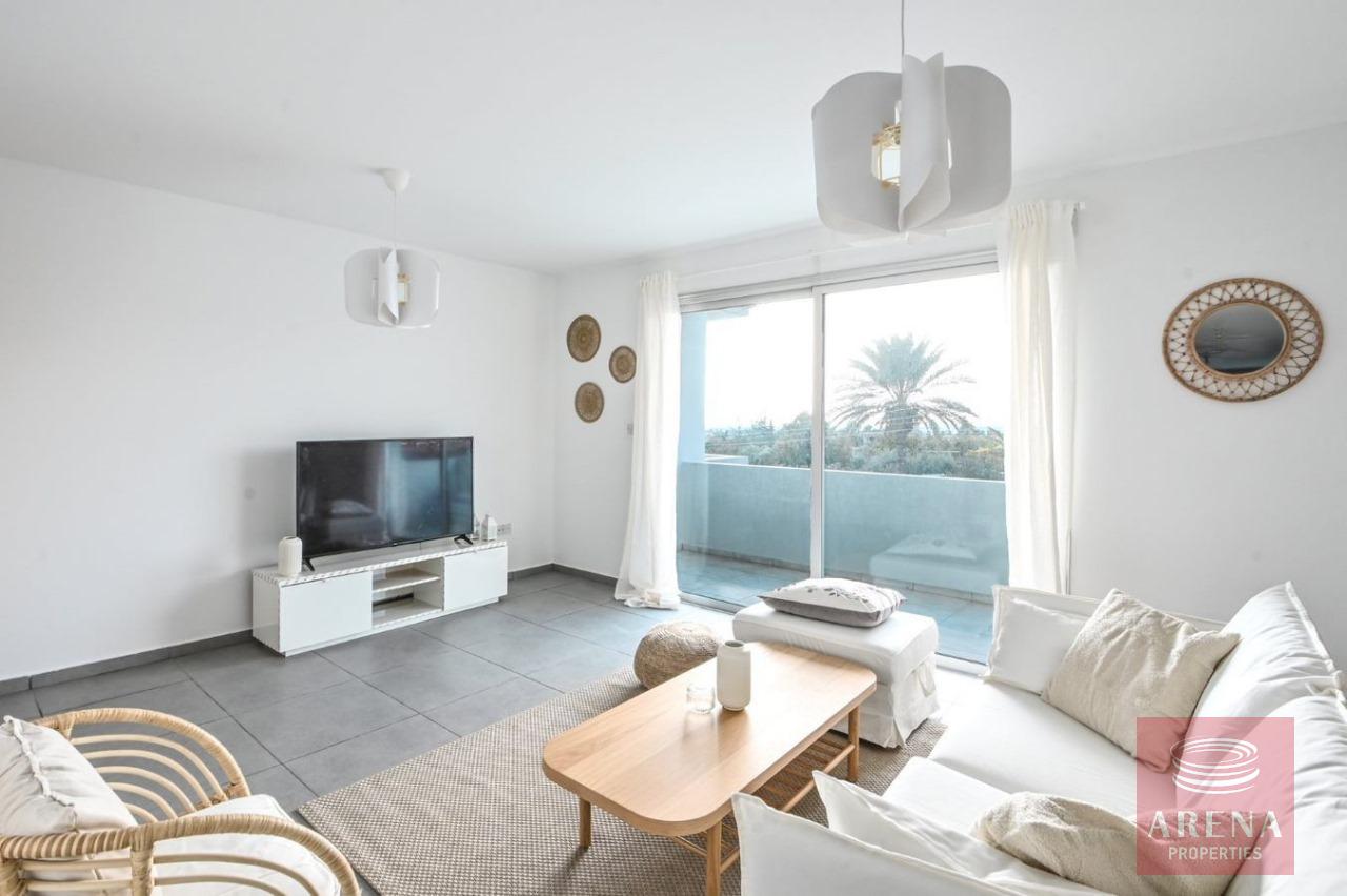 2 bed apt in Pyla for sale