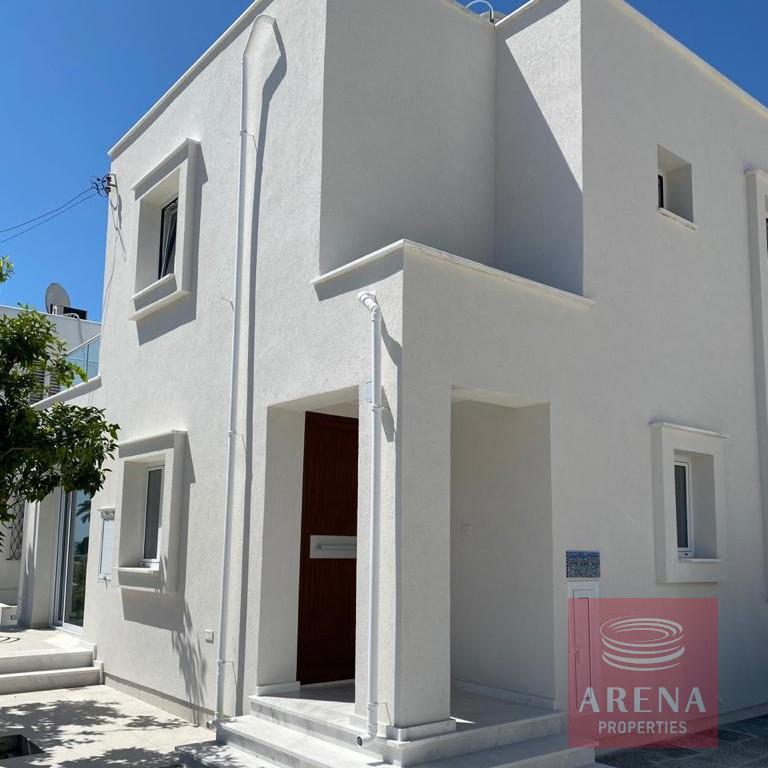 2 bed house for rent in dekelia