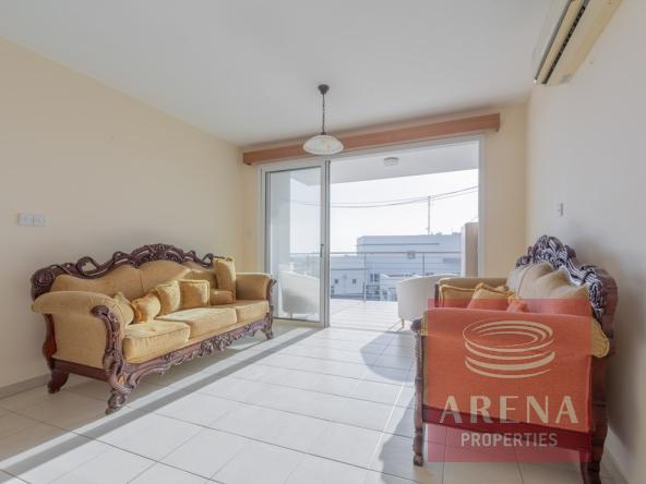 2 bed apt for sale in paralimni