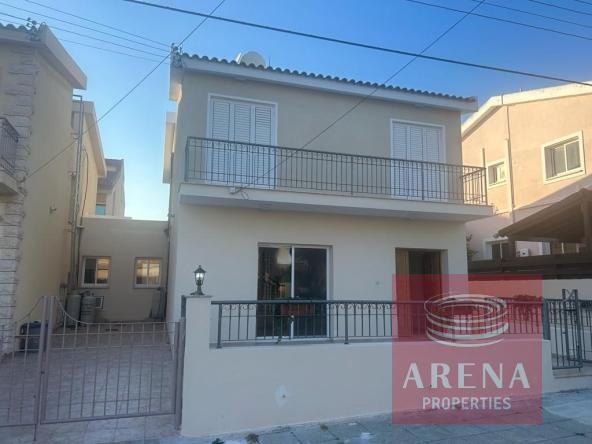 1 3 BED HOUSE IN KRASA 7678 1