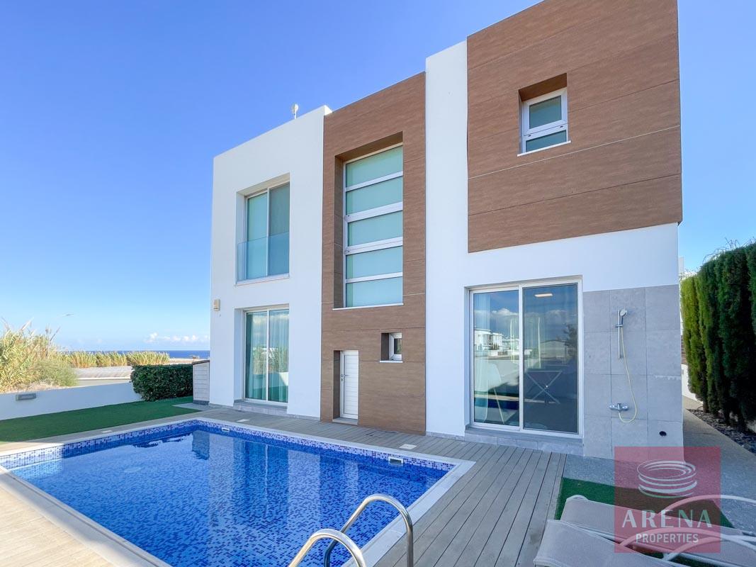3 BED VILLA IN KAPPARIS