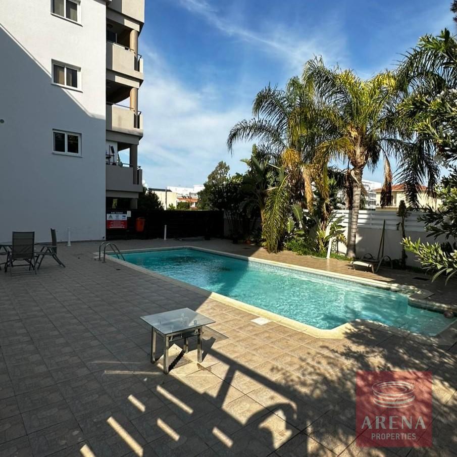 apartment in Aradippou