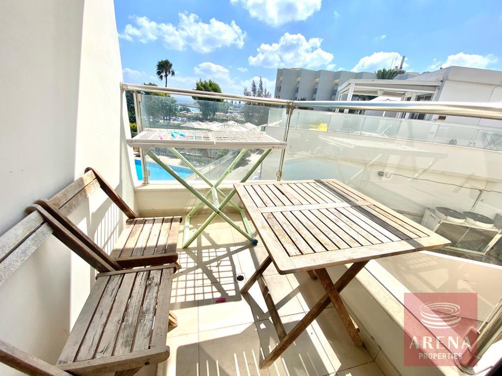 Apt in Protaras