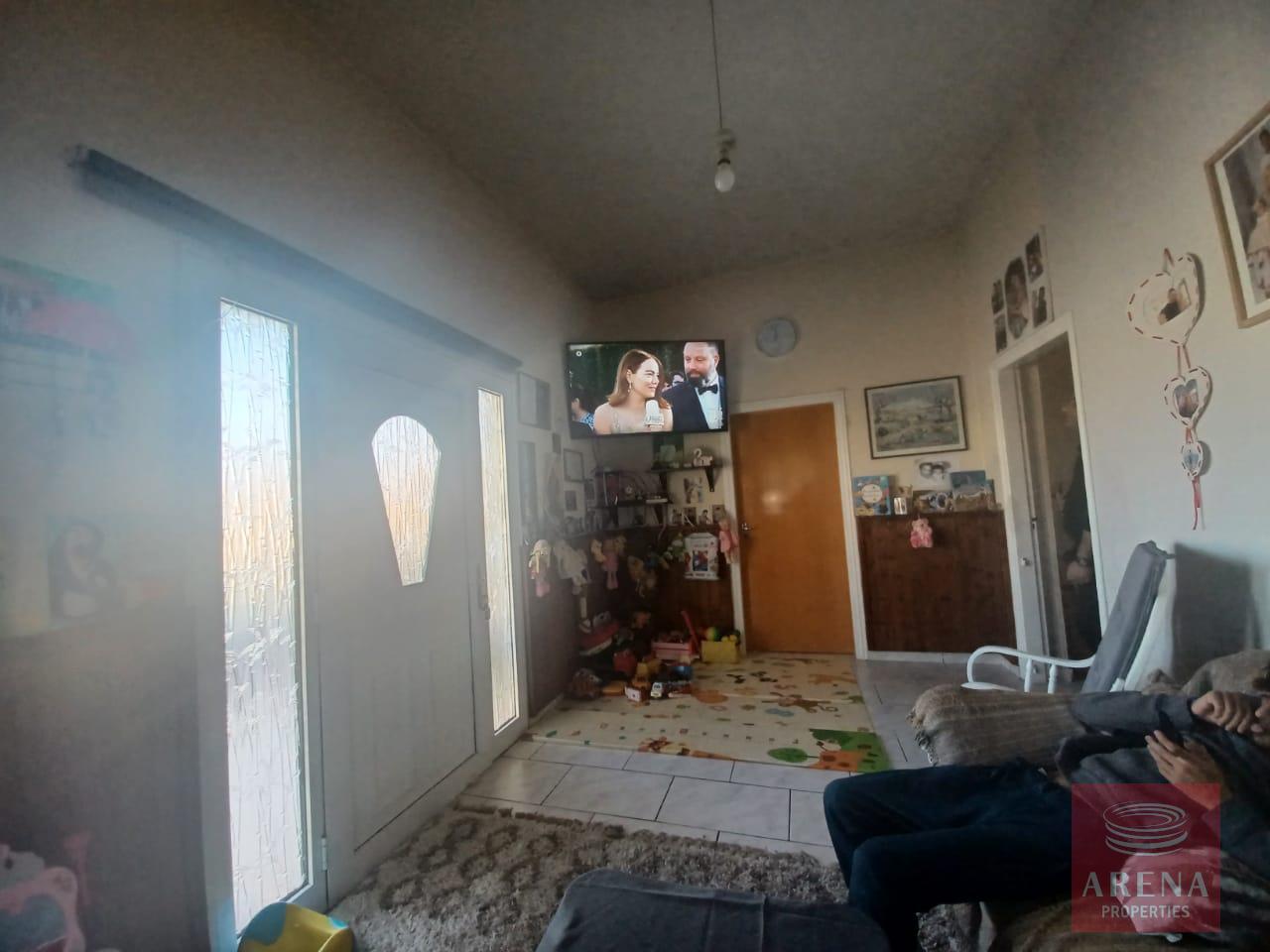 BUNGALOW IN XYLOTIMPOU