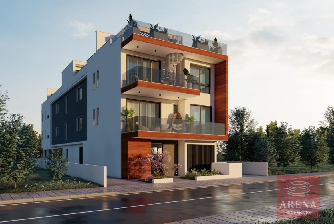 apts in livadia