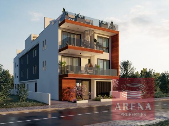 apts in livadia