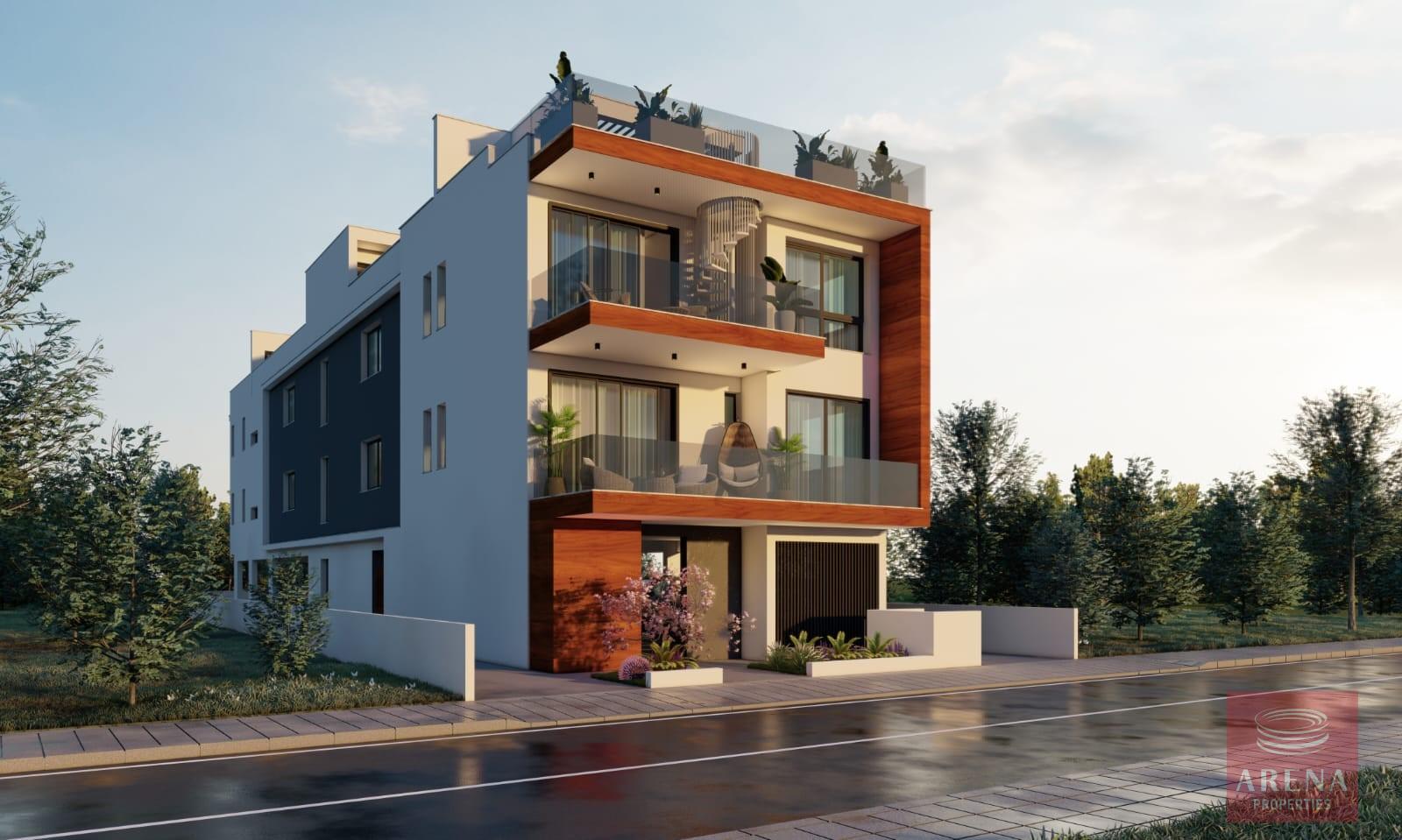 apts in livadia