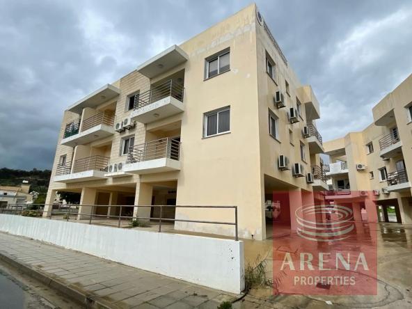 2 2 bed apt0in oroklini 7749