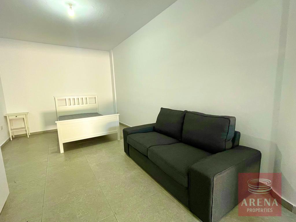 studio for rent in Protaras