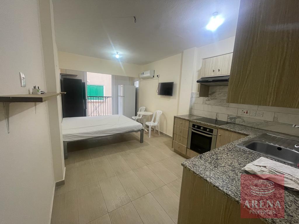 2 Studio in kapparis 7729