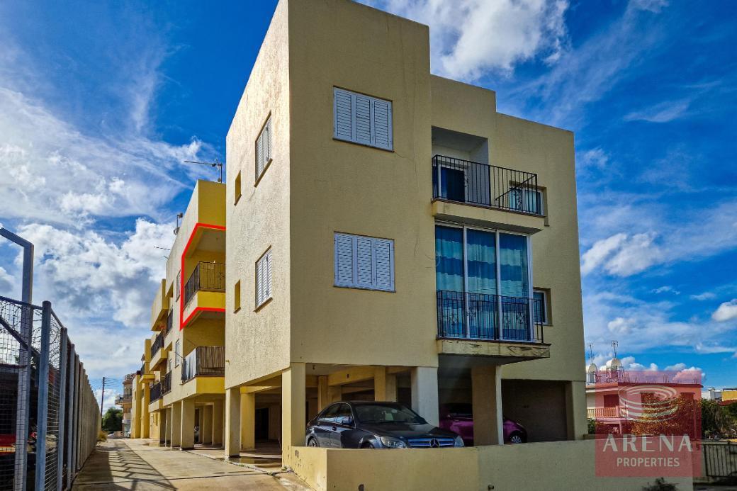 1 bed apt for sale in Derynia