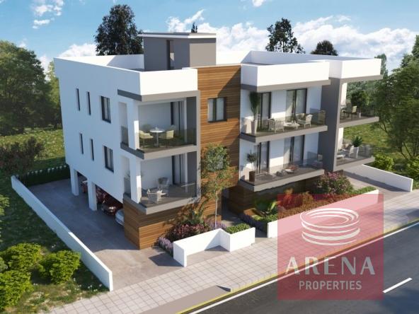 1 2 BED APTS LIVADIA 7800
