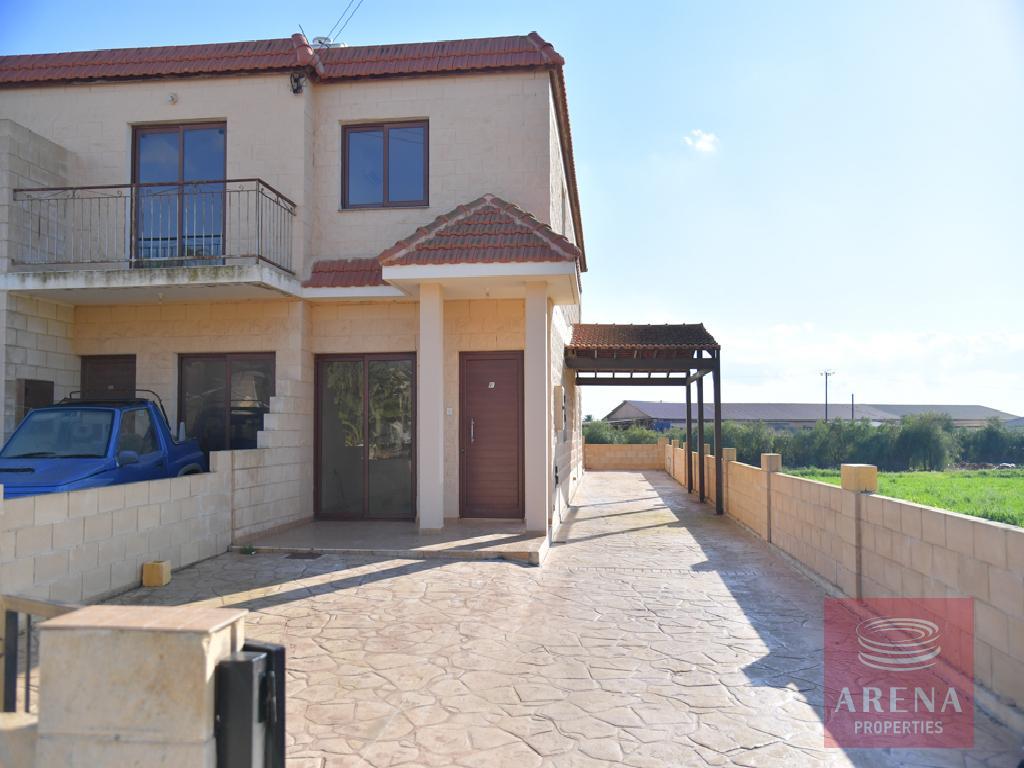 2 bed th in Liopetri for sale