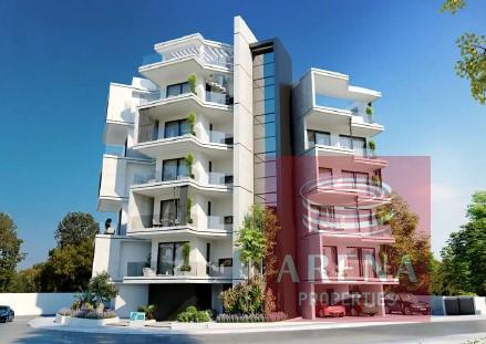 apts in larnaca