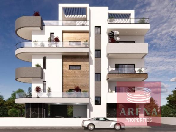 Apts in Drosia