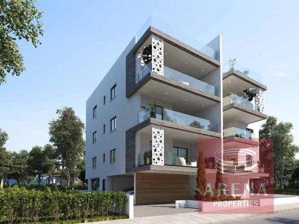 2 2 BED APT LIVADIA 7797