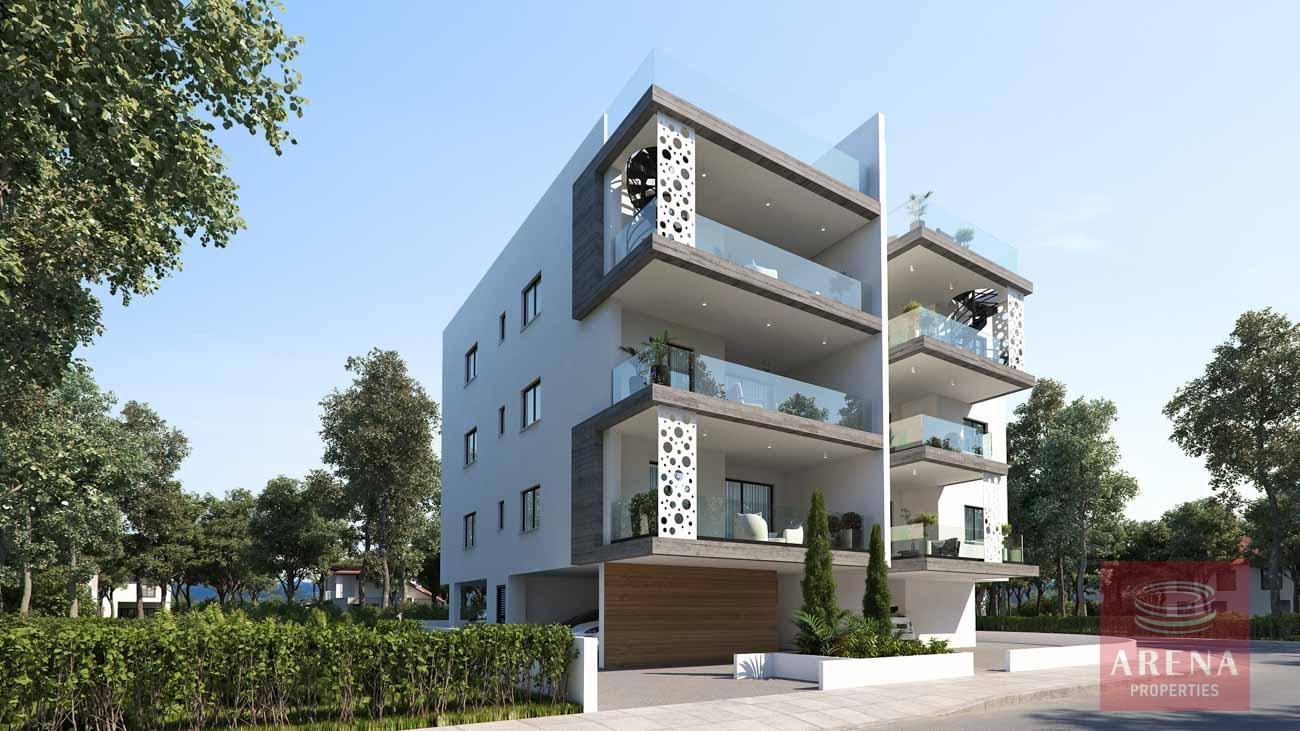 2 2 BED APT LIVADIA 7797