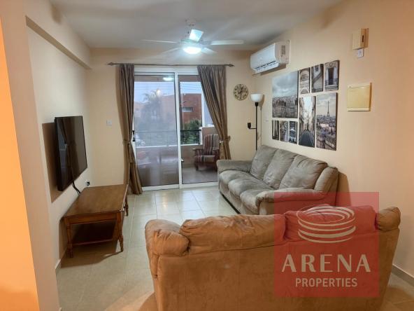 2 2 BED APT OROKLINI 7775