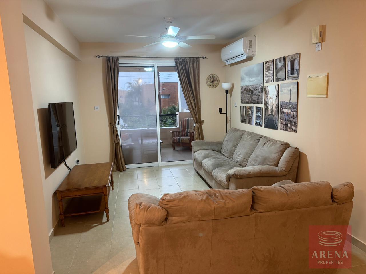 2 2 BED APT OROKLINI 7775