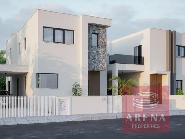 3 3 BED VILLA KITI 7761