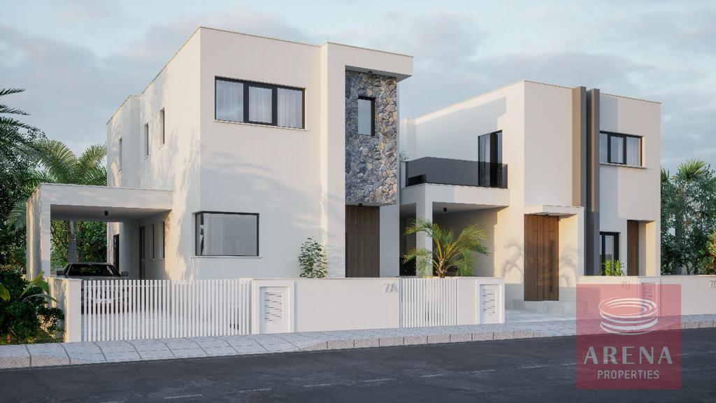 3 3 BED VILLA KITI 7761