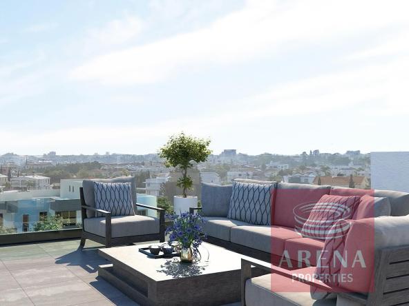 5 2 bed apts in larnaca 7794