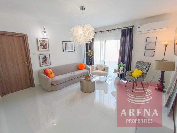 1 bed apt in aradippou