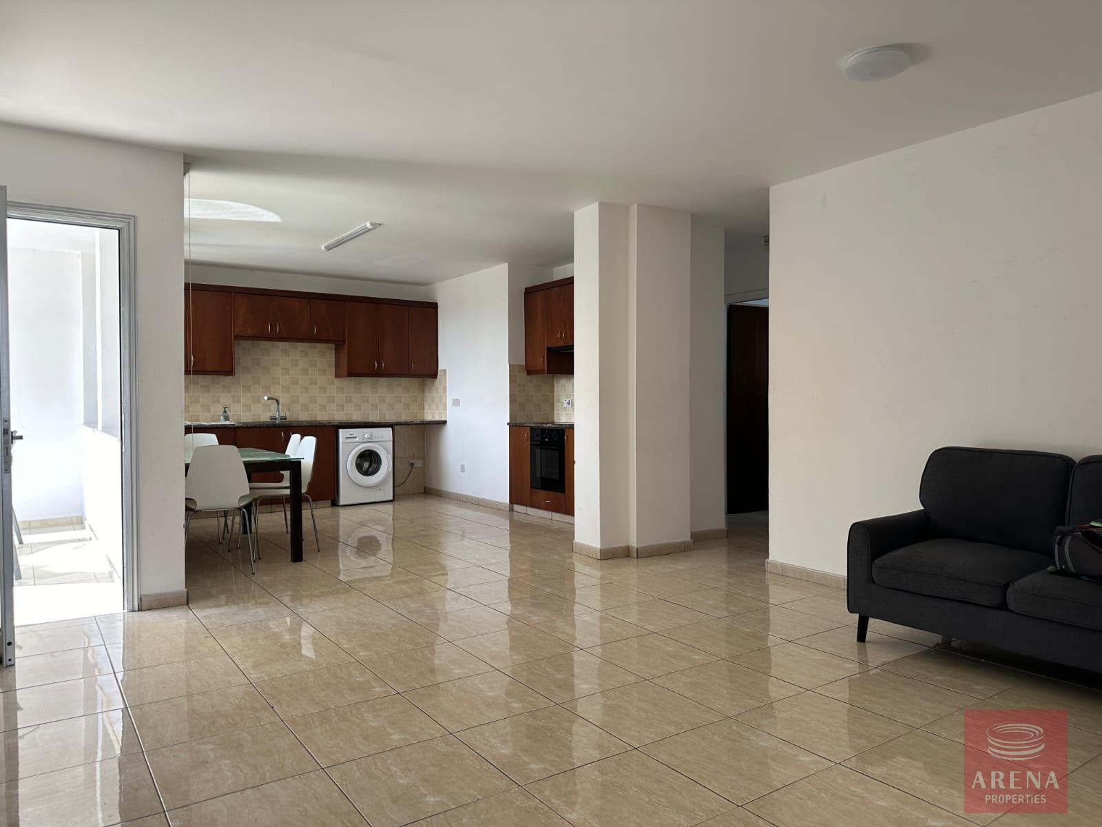 2 BED APT IN LARNACA