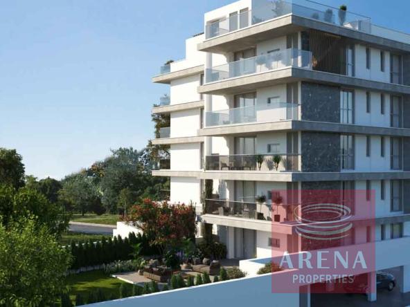 apts in Faneromeni