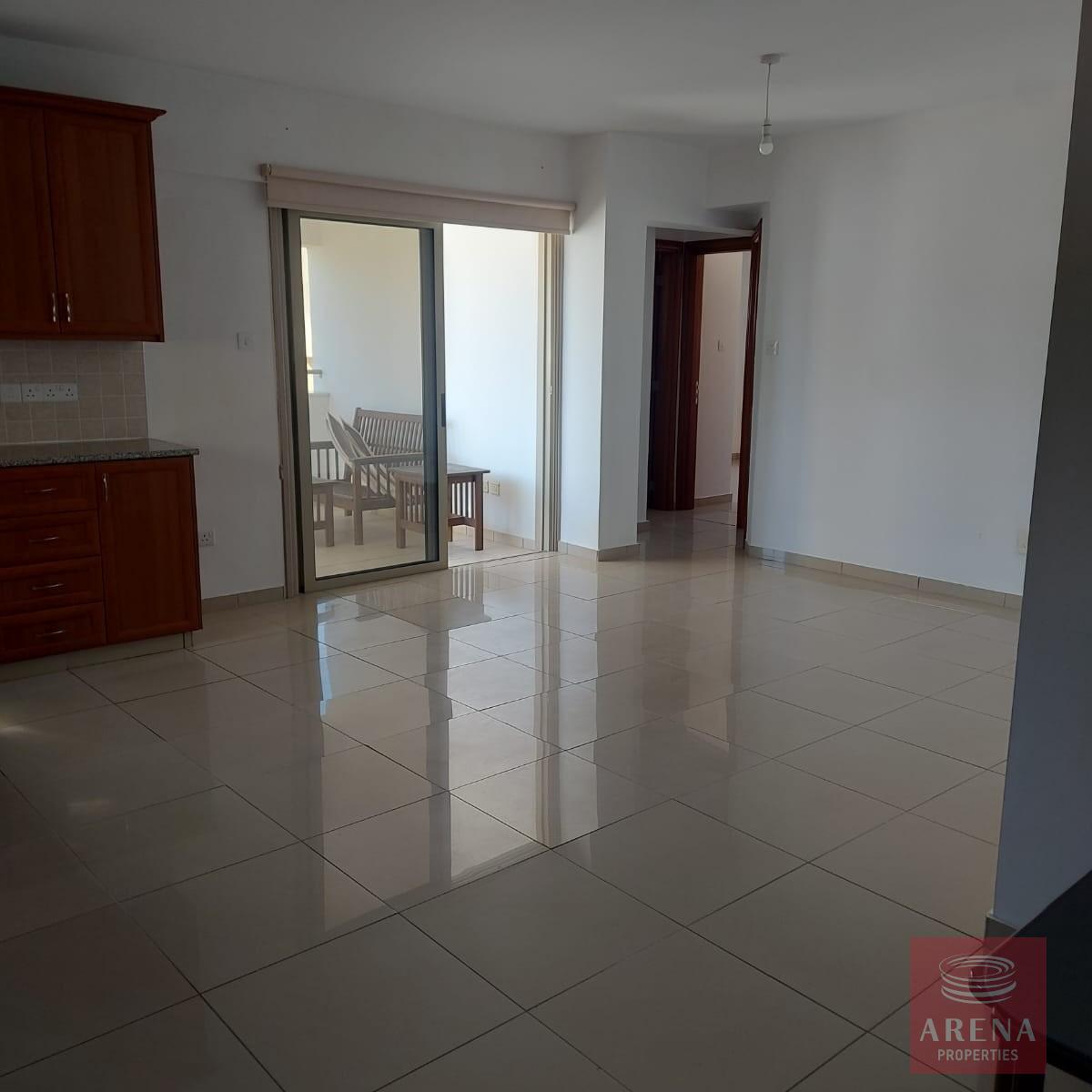 APARTMENT FOR SALE IN LARNACA