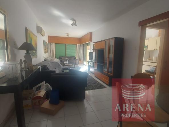 FLAT FOR SALE IN LARNACA