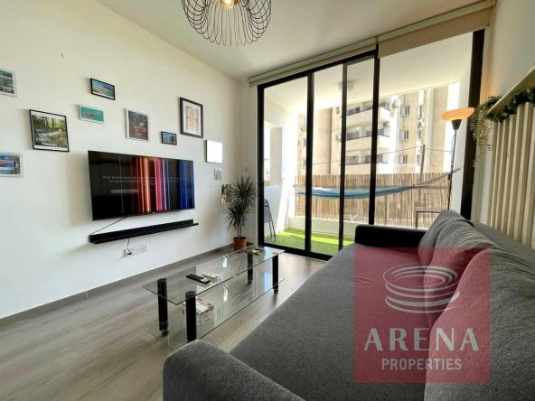 STUDIO FOR SALE IN MAKENZY