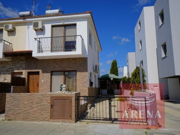 townhouse for sale in kiti