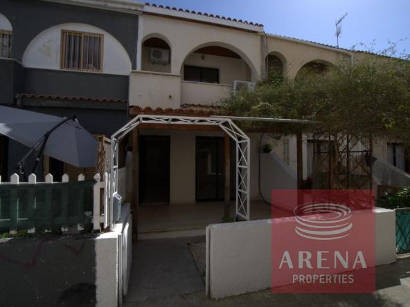 TOWNHOUSE FOR SALE IN KITI