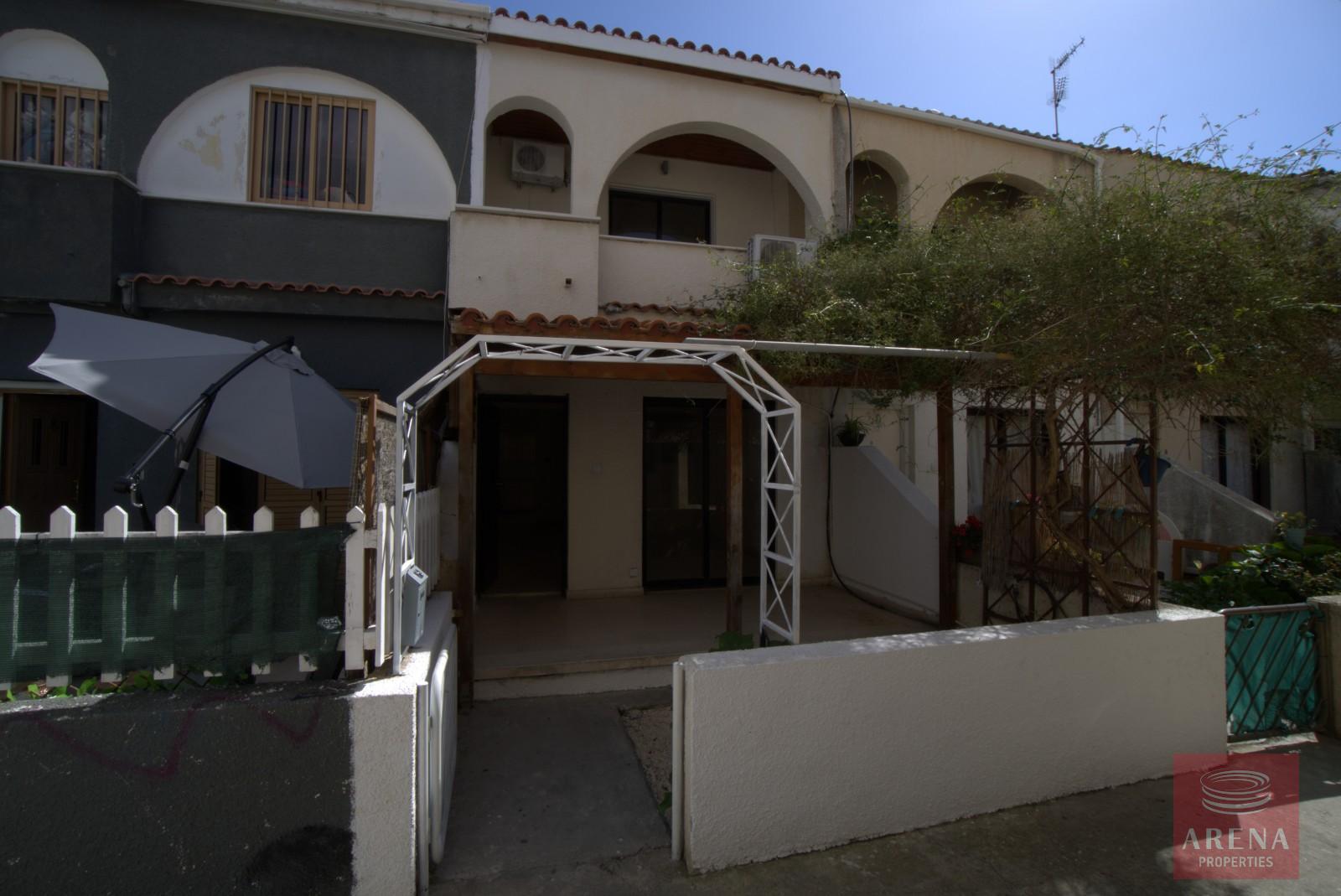 TOWNHOUSE FOR SALE IN KITI