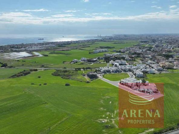 PROJECT FOR SALE IN LIVADIA 7864 1