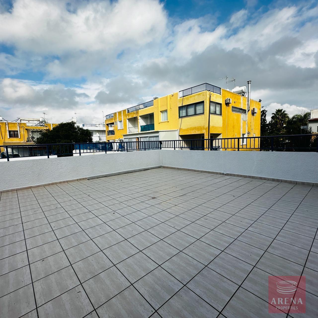 1 BED APT IN AYIA NAPA FOR SALE