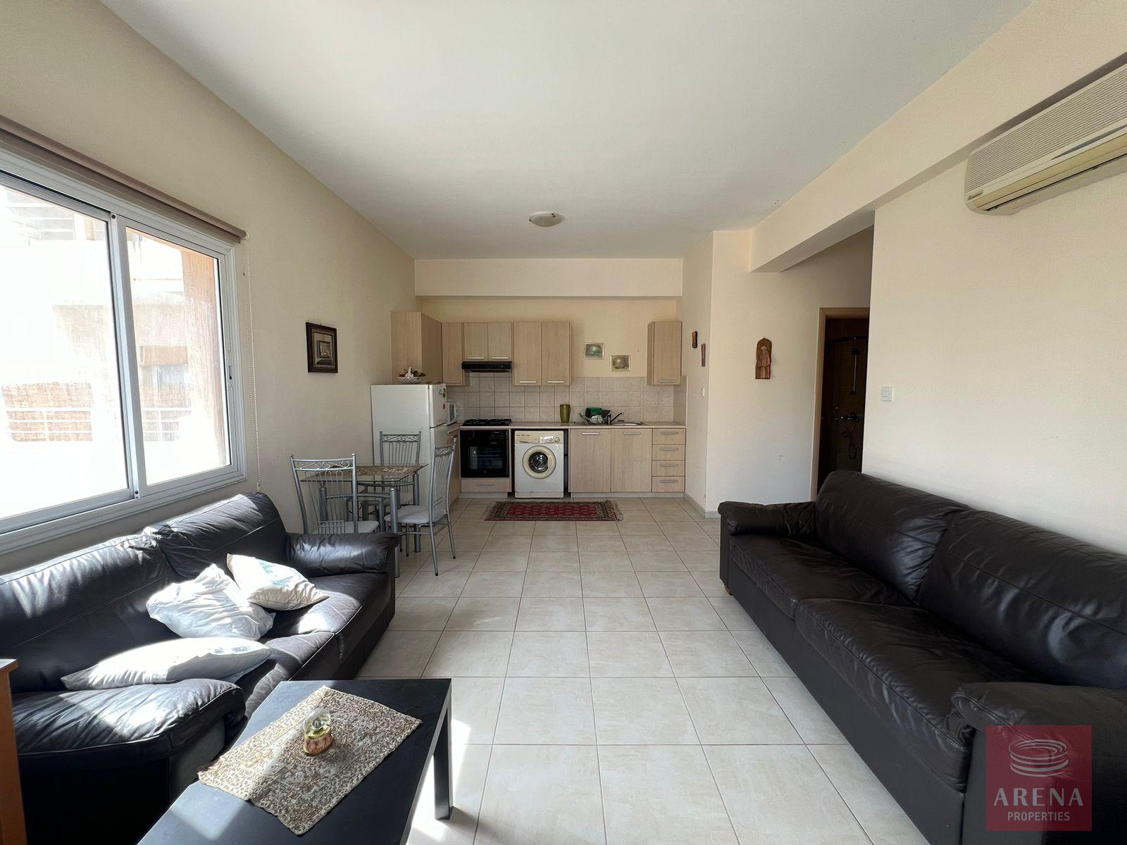 1 bed apt for sale in oroklini