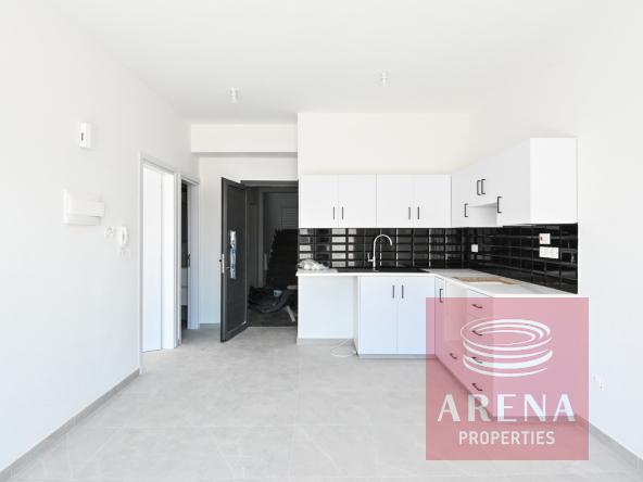 1 BED APT IN LIVADIA