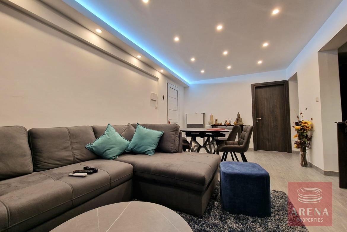 2 BED APT IN AYIA NAPA