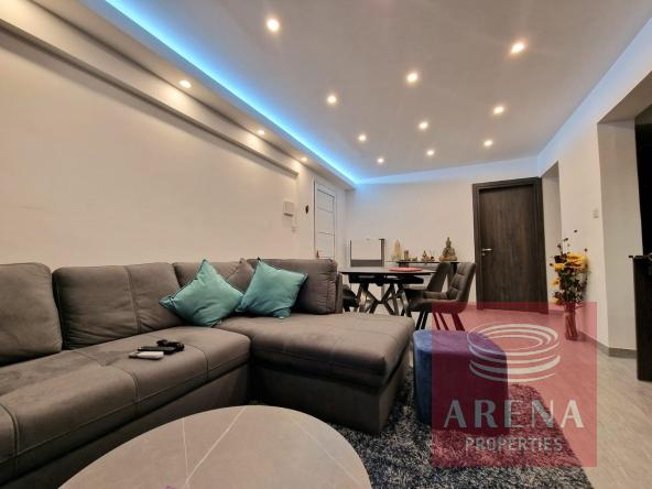 2 BED APT IN AYIA NAPA