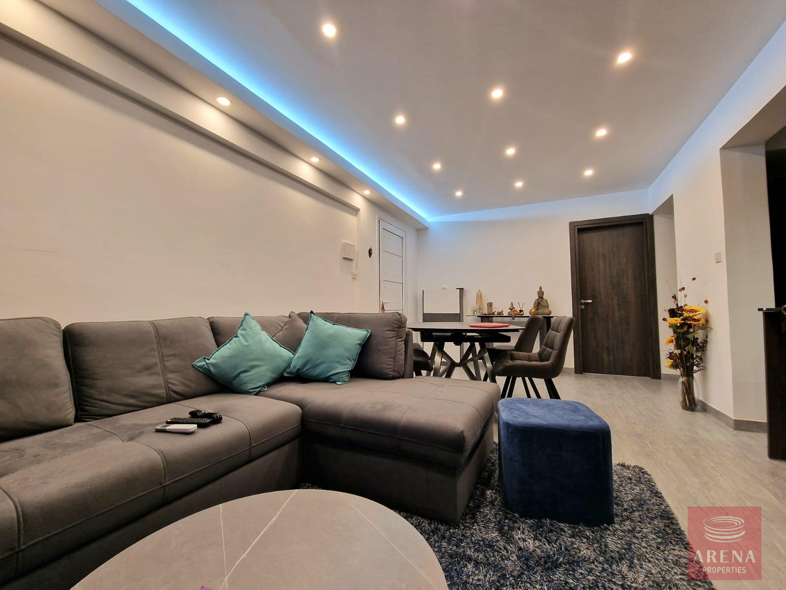 2 BED APT IN AYIA NAPA