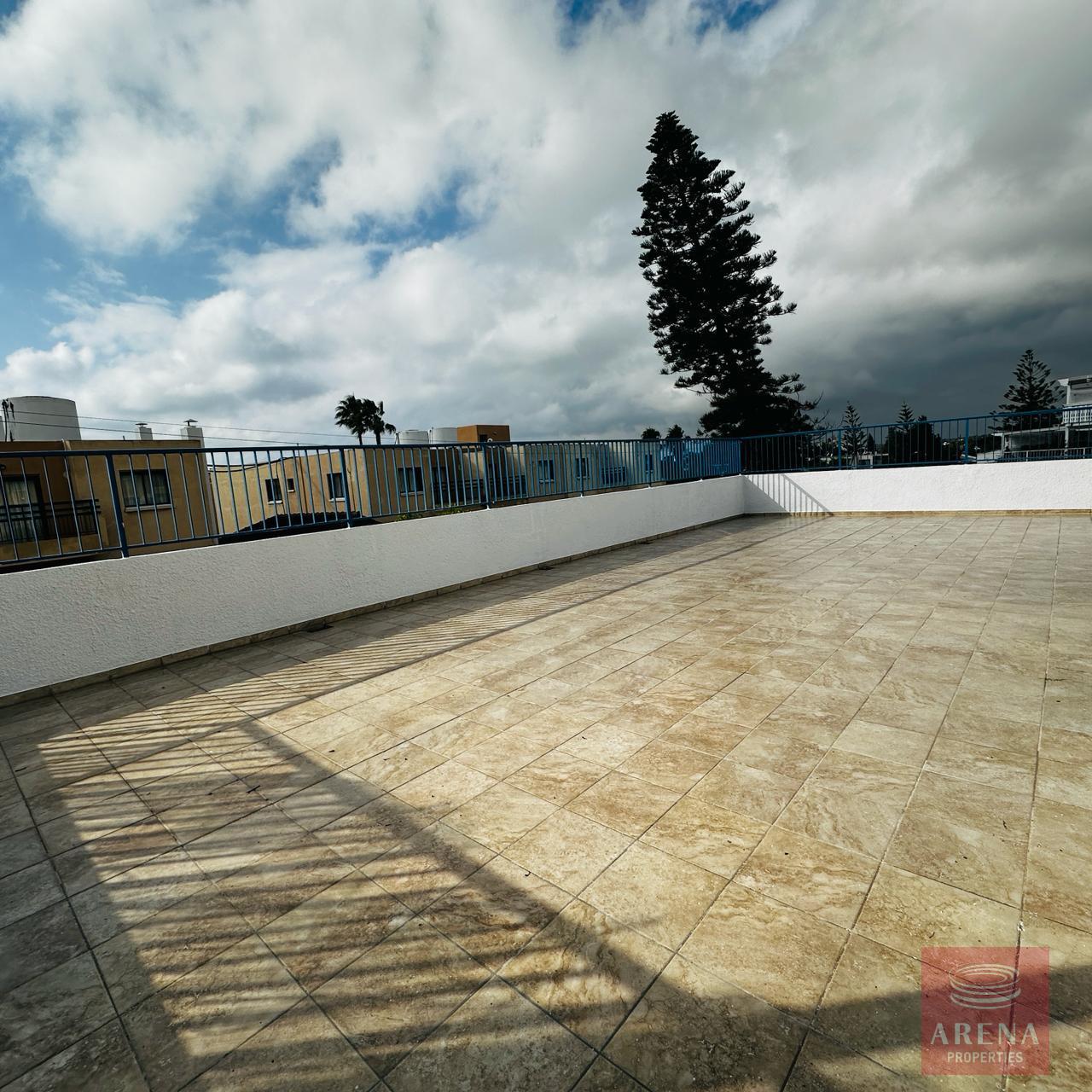 2 BED APT IN AYIA NAPA